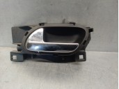 Recambio de maneta interior delantera izquierda para citroën c6 2.7 v6 hdi fap cat (uhz / dt17ted4) referencia OEM IAM 96526178 