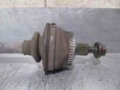 Recambio de transmision trasera izquierda para audi a8 (d2) 3.7 v8 32v referencia OEM IAM 4D0501203E  