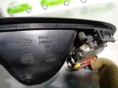 Recambio de maneta interior trasera derecha para seat leon (1p1) 1.9 tdi referencia OEM IAM 5P0837114  