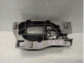 Recambio de maneta interior delantera izquierda para citroën c6 2.7 v6 hdi fap cat (uhz / dt17ted4) referencia OEM IAM 96526178 