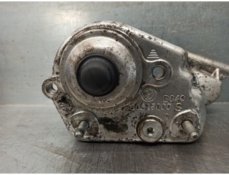 Recambio de copela amortiguador delantero izquierdo para alfa romeo 156 sportwagon (116) 2.4 jtd distinctive referencia OEM IAM 