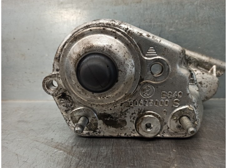 Recambio de copela amortiguador delantero izquierdo para alfa romeo 156 sportwagon (116) 2.4 jtd distinctive referencia OEM IAM 