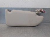 Recambio de parasol izquierdo para volvo s60 berlina 2.4 20v turbo cat referencia OEM IAM 39970036 
