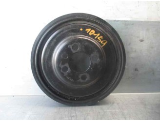 Recambio de polea cigueñal para seat leon (1p1) 1.9 tdi referencia OEM IAM 03G105243  
