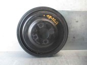 Recambio de polea cigueñal para seat leon (1p1) 1.9 tdi referencia OEM IAM 03G105243  