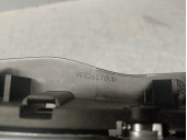 Recambio de maneta interior delantera izquierda para citroën c6 2.7 v6 hdi fap cat (uhz / dt17ted4) referencia OEM IAM 96526178 