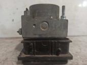 Recambio de abs para fiat grande punto (199) 1.3 16v jtd cat referencia OEM IAM 51787091 0265231878 BOSCH