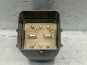 Recambio de caja precalentamiento para citroën jumpy ii furgoneta 2.0 hdi 120 referencia OEM IAM 9640469680 51252002G.CARTIER