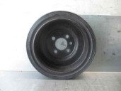 Recambio de polea cigueñal para seat leon (1p1) 1.9 tdi referencia OEM IAM 03G105243 