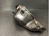 Recambio de copela amortiguador delantero izquierdo para alfa romeo 156 sportwagon (116) 2.4 jtd distinctive referencia OEM IAM 
