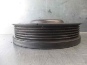 Recambio de polea cigueñal para seat leon (1p1) 1.9 tdi referencia OEM IAM 03G105243 