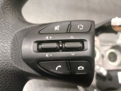 Recambio de volante para kia picanto iii (ja) 1.0 referencia OEM IAM 56100G6560WK 56111H8000WK 