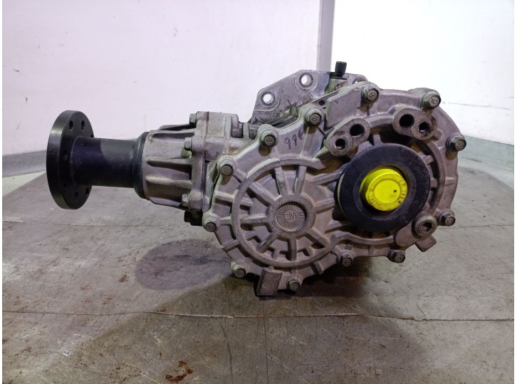 Recambio de caja transfer para hyundai santa fé ii (cm) 2.2 crdi referencia OEM IAM 4730039300 4730039300 061160256 WIA