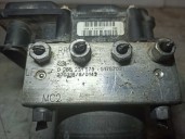 Recambio de abs para fiat grande punto (199) 1.3 16v jtd cat referencia OEM IAM 51787091 0265231878 BOSCH