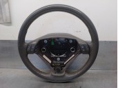 Replacement steering wheel for Volvo S60 saloon 2.4 20v turbo cat OEM IAM reference 8666884 08666887 