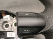 Recambio de volante para kia picanto iii (ja) 1.0 referencia OEM IAM 56100G6560WK 56111H8000WK 