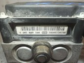 Recambio de abs para fiat grande punto (199) 1.3 16v jtd cat referencia OEM IAM 51787091 0265231878 BOSCH