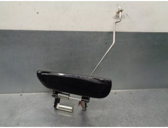 Recambio de maneta exterior delantera derecha para honda jazz (ge) 1.4 executive referencia OEM IAM 72140TK6A11ZA 5 PUERTAS