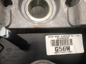 Recambio de volante para kia picanto iii (ja) 1.0 referencia OEM IAM 56100G6560WK 56111H8000WK 