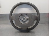 Replacement steering wheel for Volvo S60 Saloon 2.4 20V Turbo CAT OEM IAM reference 8666884 08666887 
