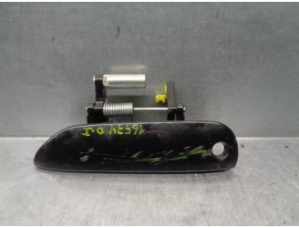 Recambio de maneta exterior delantera izquierda para honda jazz (ge) 1.4 executive referencia OEM IAM 72180TK6A01ZA  5 PUERTAS