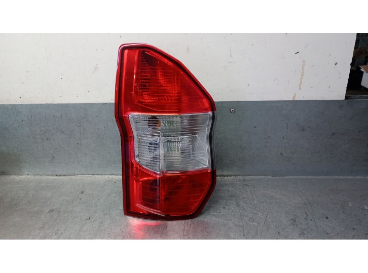 Recambio de piloto trasero izquierdo para ford transit courier b460 monospace 1.5 tdci referencia OEM IAM ET7613405AB 2069626 