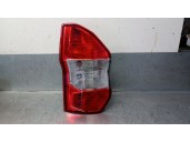 Recambio de piloto trasero izquierdo para ford transit courier b460 monospace 1.5 tdci referencia OEM IAM ET7613405AB 2069626 