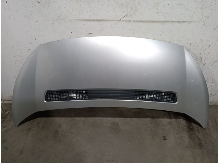 Recambio de capot para citroën jumpy ii furgoneta 2.0 hdi 120 referencia OEM IAM 7901N1 7901N1 