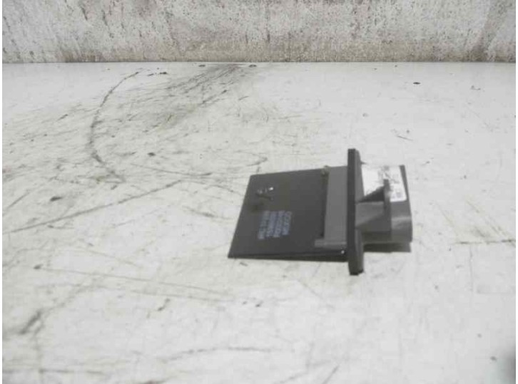 Recambio de resistencia calefaccion para chevrolet trans sport 3.4 v6 cat referencia OEM IAM 10306791 