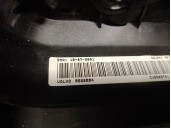 Replacement steering wheel for Volvo S60 Sedan 2.4 20V Turbo CAT OEM IAM reference 8666884 08666887 