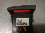 Recambio de warning para kia picanto iii (ja) 1.0 referencia OEM IAM 93790G6100 93790G6100CA 