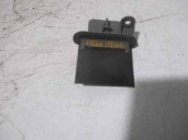 Recambio de resistencia calefaccion para chevrolet trans sport 3.4 v6 cat referencia OEM IAM 10306791 
