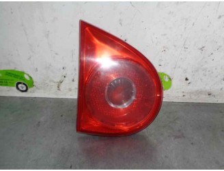 Recambio de piloto trasero izquierdo para volkswagen golf v berlina (1k1) 1.9 tdi referencia OEM IAM 1K6945093G DE PORTON 5 PUER