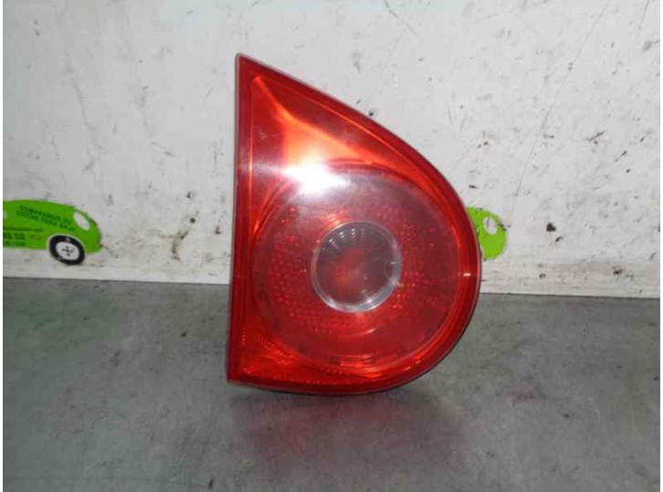 Recambio de piloto trasero izquierdo para volkswagen golf v berlina (1k1) 1.9 tdi referencia OEM IAM 1K6945093G DE PORTON 5 PUER