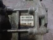 Recambio de caja transfer para hyundai santa fé ii (cm) 2.2 crdi referencia OEM IAM 4730039300 4730039300 061160256 WIA