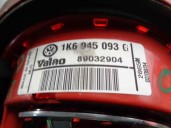 Recambio de piloto trasero izquierdo para volkswagen golf v berlina (1k1) 1.9 tdi referencia OEM IAM 1K6945093G DE PORTON 5 PUER