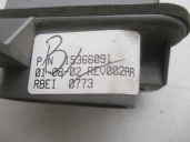 Recambio de resistencia calefaccion para chevrolet trans sport 3.4 v6 cat referencia OEM IAM 10306791 