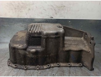 Recambio de carter para renault megane i fase 2 classic (la..) 1.4 16v referencia OEM IAM 110552  