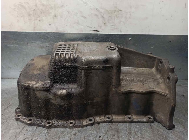 Recambio de carter para renault megane i fase 2 classic (la..) 1.4 16v referencia OEM IAM 110552  