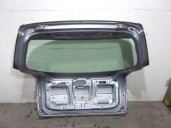 Recambio de porton trasero para opel signum 3.0 v6 cdti cat (y 30 dt / lb5) referencia OEM IAM 126128 GRIS 5 PUERTAS