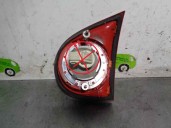 Recambio de piloto trasero izquierdo para volkswagen golf v berlina (1k1) 1.9 tdi referencia OEM IAM 1K6945093G DE PORTON 5 PUER