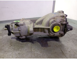 Recambio de diferencial trasero para hyundai santa fé ii (cm) 2.2 crdi referencia OEM IAM 4780039300 4780039300 3.818R BORGWARNE