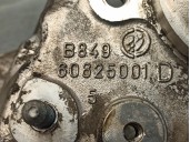 Recambio de copela amortiguador delantero derecho para alfa romeo 156 sportwagon (116) 2.4 jtd distinctive referencia OEM IAM 60