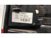 Recambio de piloto trasero izquierdo para ford transit courier b460 monospace 1.5 tdci referencia OEM IAM ET7613405AB 2069626 
