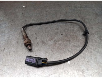 Replacement lambda sensor for Fiat Grande Punto (199) 1.3 16V JTD CAT OEM IAM reference 55199793 55191127 NTK