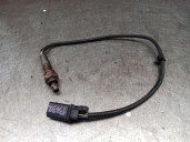 Replacement lambda sensor for Fiat Grande Punto (199) 1.3 16V JTD CAT OEM IAM reference 55199793 55191127 NTK
