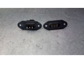 Recambio de sensor para ford transit courier b460 monospace 1.5 tdci referencia OEM IAM ET7614A658AB 1880309 
