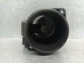 Recambio de caudalimetro para citroën jumpy ii furgoneta 2.0 hdi 120 referencia OEM IAM 9645948980 5WK97002 CONTINENTAL