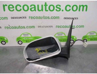 RETROVISOR IZQUIERDO 0735250937 5 PINES 