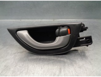 Recambio de maneta interior delantera derecha para honda jazz (ge) 1.4 executive referencia OEM IAM 72120TF0J01  